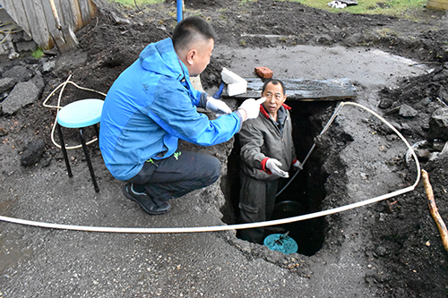 股份公司啟動西景區(qū)換乘中心美食廣場改造工程